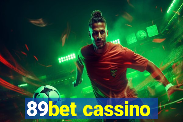 89bet cassino